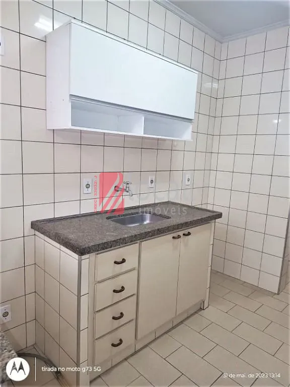 Apartamento com 1 quarto para aluguel, 48m² — foto 5 de 9