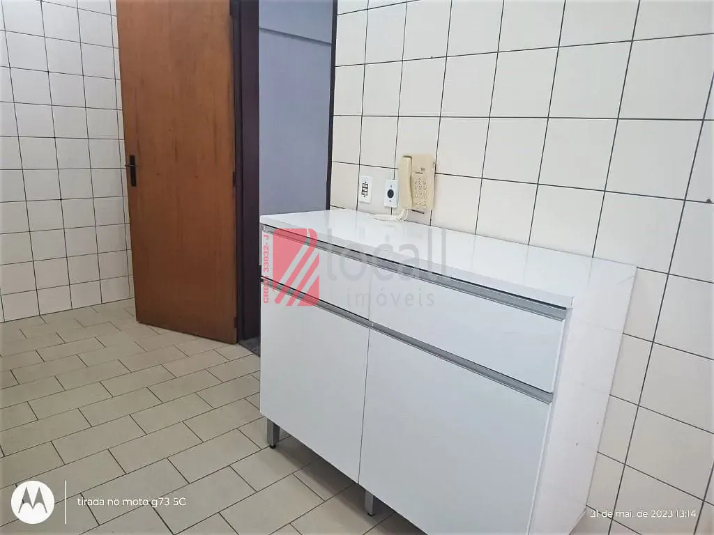 Apartamento com 1 quarto para aluguel, 48m² — foto 6 de 9