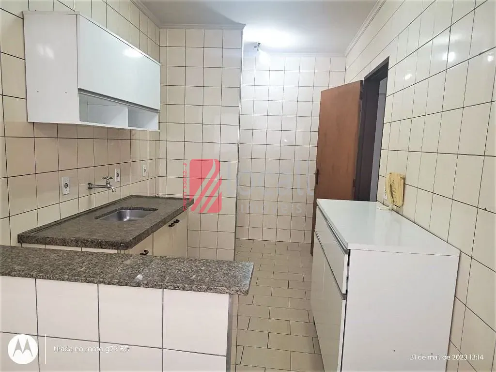 Apartamento com 1 quarto para aluguel, 48m² — foto 4 de 9