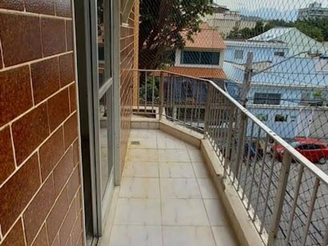 Apartamento com 96m² 2 quartos e 2 banheiros, à venda, no bairro Vila Valqueire em Rio de Janeiro