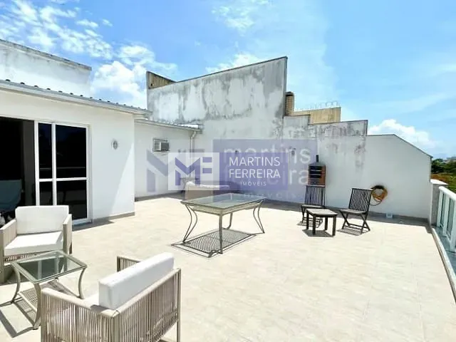 Apartamento com 203m² 3 quartos e 5 banheiros, à venda, no bairro Recreio dos Bandeirantes em Rio de Janeiro