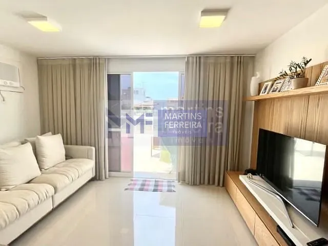 Apartamento com 203m² 3 quartos e 5 banheiros, à venda, no bairro Recreio dos Bandeirantes em Rio de Janeiro