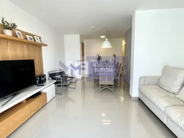 Apartamento com 203m² 3 quartos e 5 banheiros, à venda, no bairro Recreio dos Bandeirantes em Rio de Janeiro