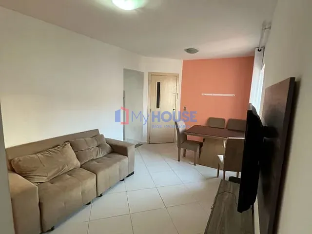 Apartamento 2 quartos e 2 banheiros, para alugar, no bairro Nossa Senhora da Vitória em Ilhéus