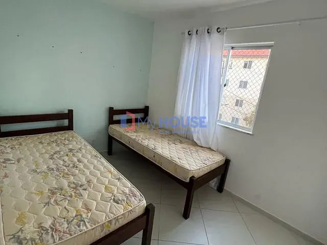 Apartamento 2 quartos e 2 banheiros, para alugar, no bairro Nossa Senhora da Vitória em Ilhéus