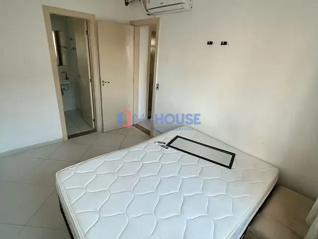 Apartamento 2 quartos e 2 banheiros, para alugar, no bairro Nossa Senhora da Vitória em Ilhéus
