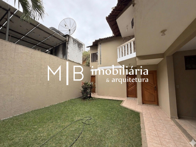 Casa 3 quartos e 2 banheiros, à venda, no bairro Bom Pastor em Cataguases