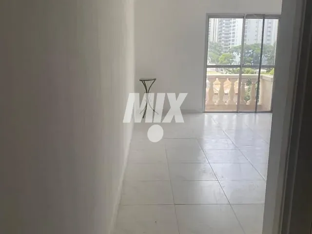 Apartamento 1 quarto e 1 banheiro, para alugar, no bairro Moema em São Paulo