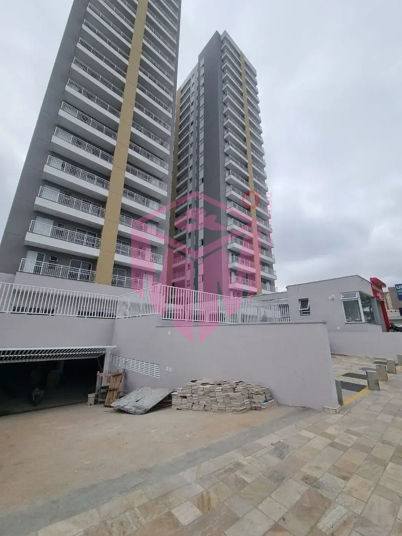 Apartamento, 2 quartos, 56 m² - Foto 14