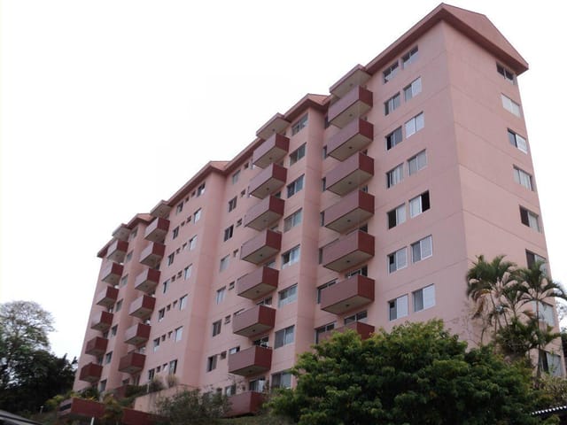 Foto do Apartamento - Apartamento residencial para locação, Morro Chic, Itajubá. | MOHALLEM e LOPES CORRETAGEM E ADMINISTRACAO DE IMOVEIS LTDA