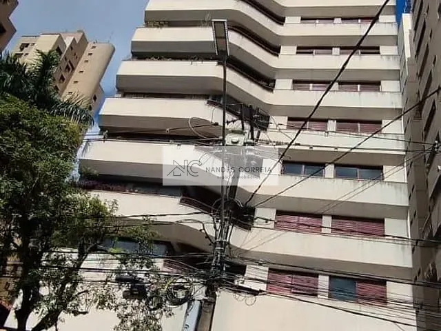Apartamento com 320m² 2 quartos e 4 banheiros, à venda, no bairro Centro em Londrina