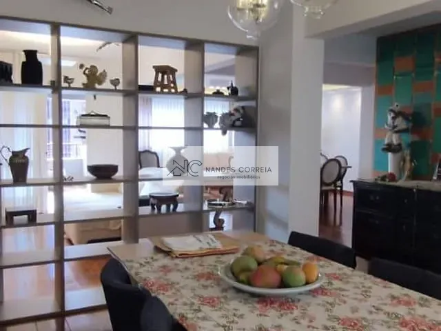 Apartamento com 320m² 2 quartos e 4 banheiros, à venda, no bairro Centro em Londrina
