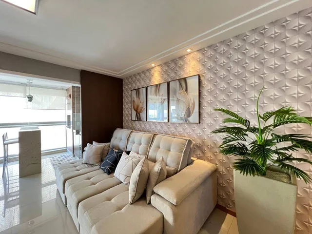Apartamento com 192m² 3 quartos e 3 banheiros, à venda, no bairro Gleba Palhano em Londrina