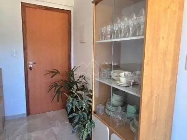 Apartamento 2 quartos e 1 banheiro, à venda, no bairro Jardim Country Club em Poços de Caldas