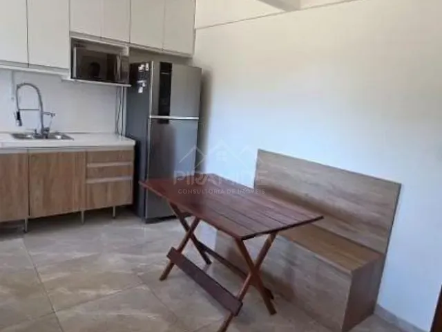 Apartamento 2 quartos e 1 banheiro, à venda, no bairro Jardim Country Club em Poços de Caldas