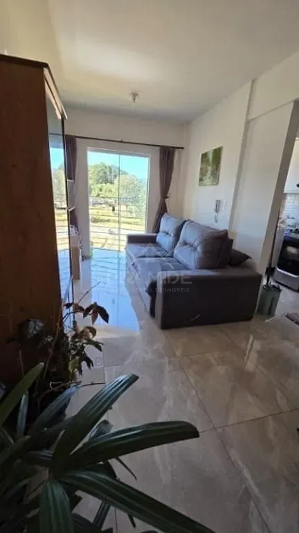 Apartamento, 2 quartos, 52 m² - Foto 1