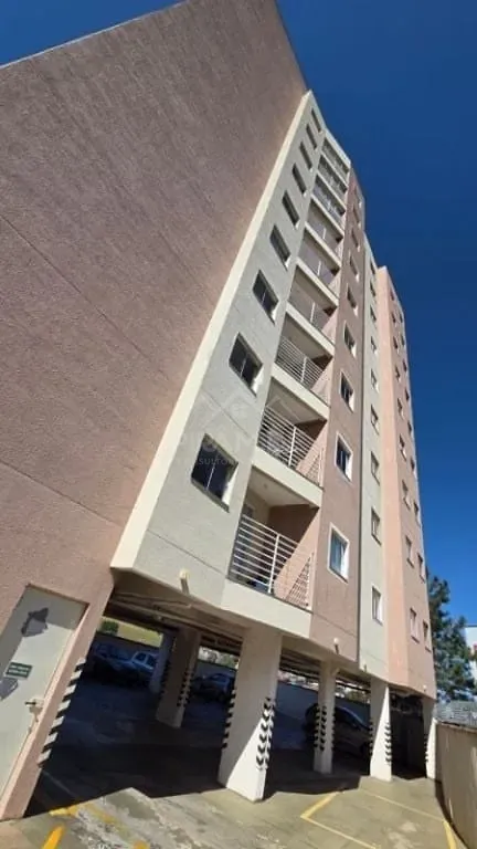 Apartamento, 2 quartos, 52 m² - Foto 10