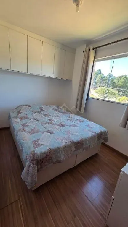 Apartamento, 2 quartos, 52 m² - Foto 5
