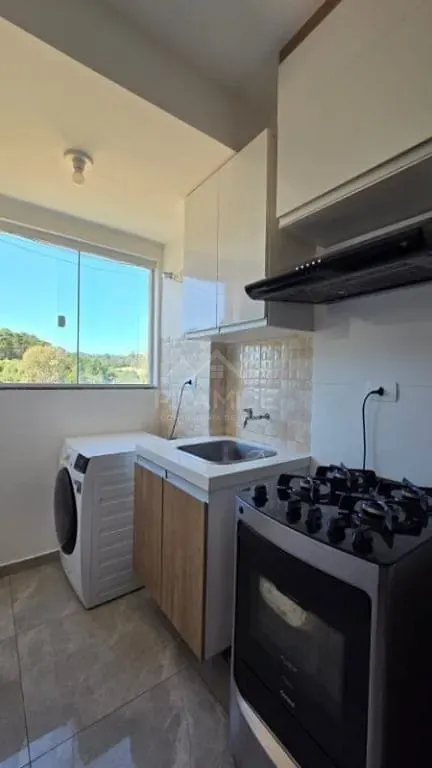 Apartamento, 2 quartos, 52 m² - Foto 3