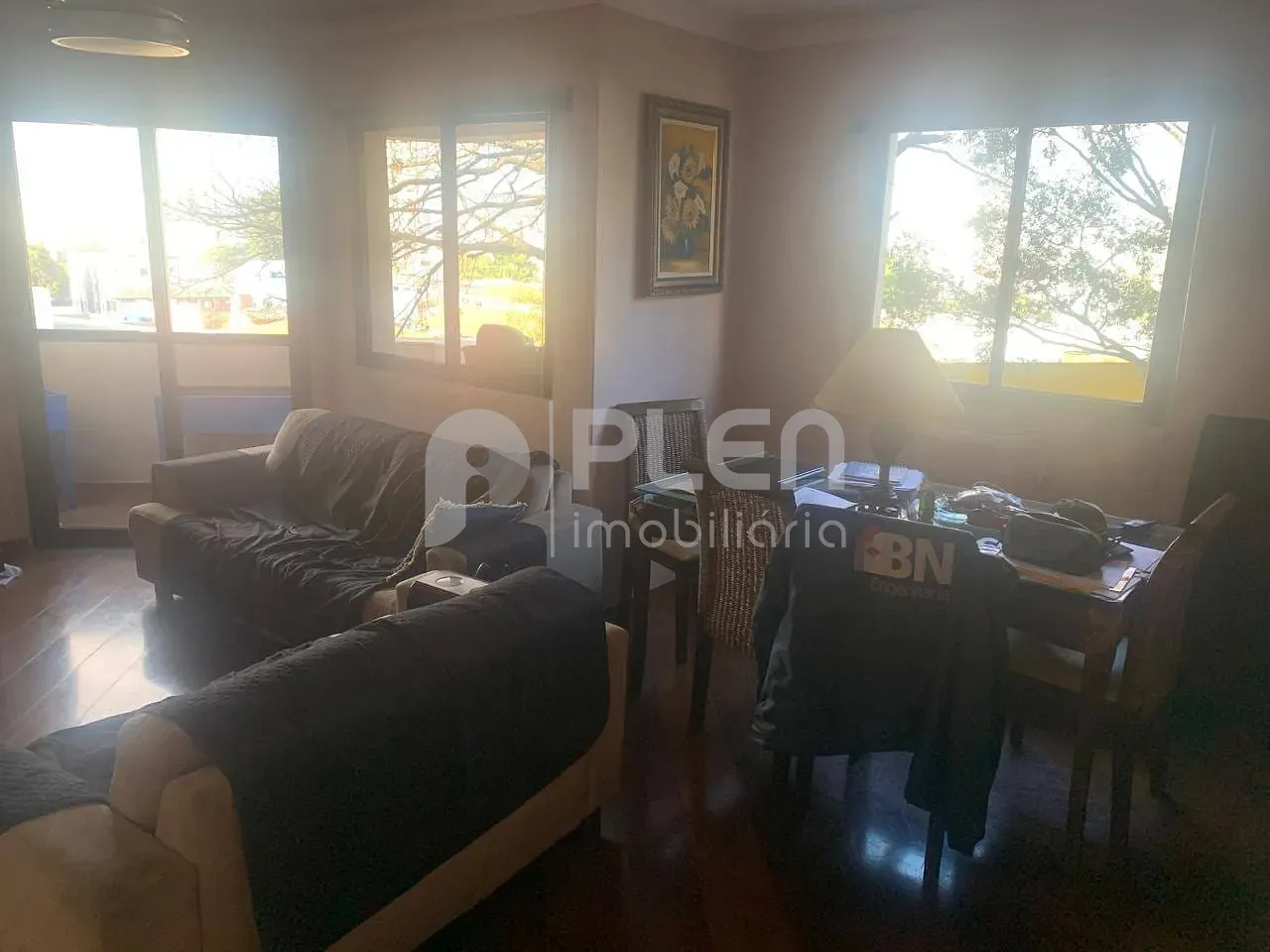 Apartamento de 3 quartos à venda em Lauzane Paulista, São Paulo
