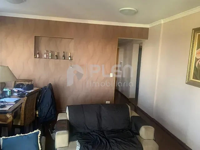 Apartamento 3 quartos e 3 banheiros, à venda, no bairro Lauzane Paulista em São Paulo
