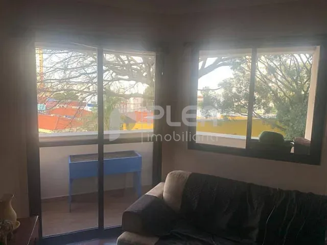 Apartamento 3 quartos e 3 banheiros, à venda, no bairro Lauzane Paulista em São Paulo