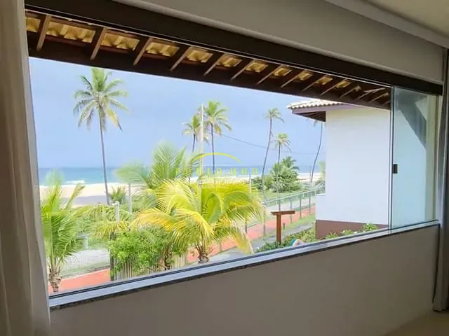 Apartamento 3 quartos e 3 banheiros, à venda, no bairro Imbassai em Mata de São João