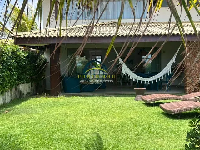Apartamento 3 quartos e 3 banheiros, à venda, no bairro Imbassai em Mata de São João