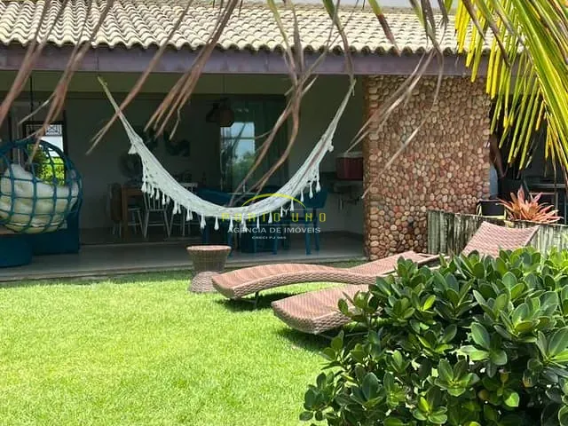 Apartamento 3 quartos e 3 banheiros, à venda, no bairro Imbassai em Mata de São João