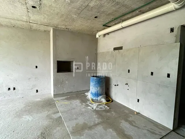 Apartamento 1 quarto e 1 banheiro, à venda, no bairro Três Vendas em Pelotas