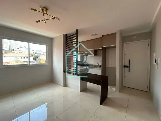 Apartamento com 50m² 2 quartos e 1 banheiro, à venda, no bairro Tucuruvi em São Paulo