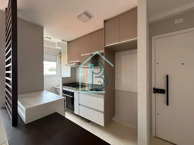Apartamento com 50m² 2 quartos e 1 banheiro, à venda, no bairro Tucuruvi em São Paulo