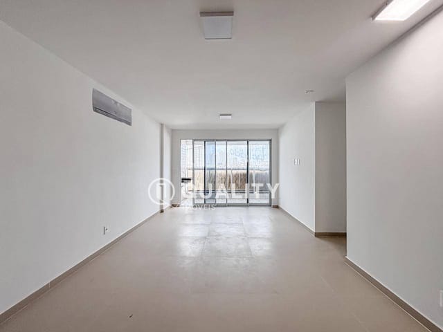 Apartamento 3 quartos e 4 banheiros, à venda, no bairro José Bonifácio em Fortaleza