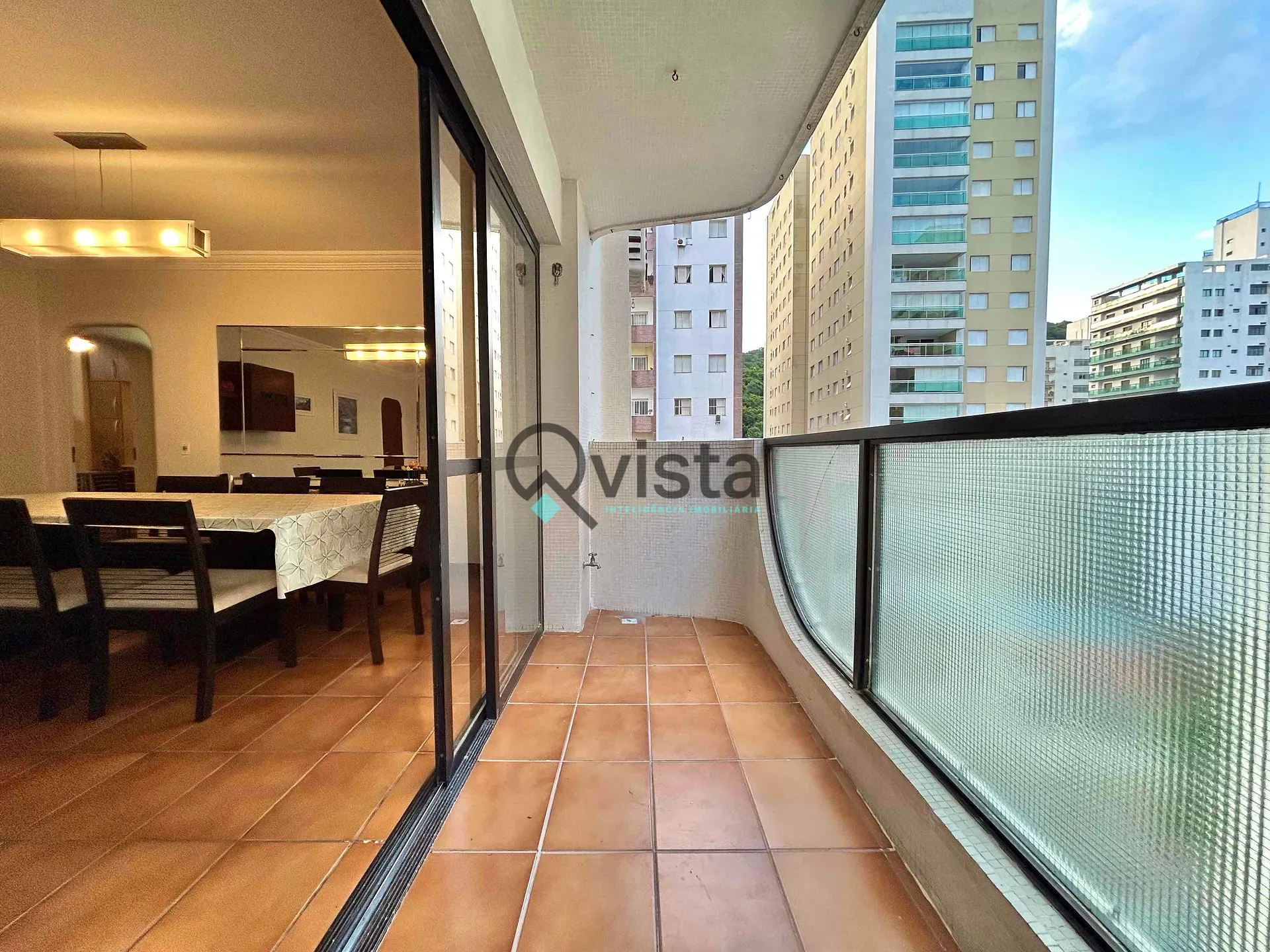 Apartamento, 3 quartos, 140 m² - Foto 3