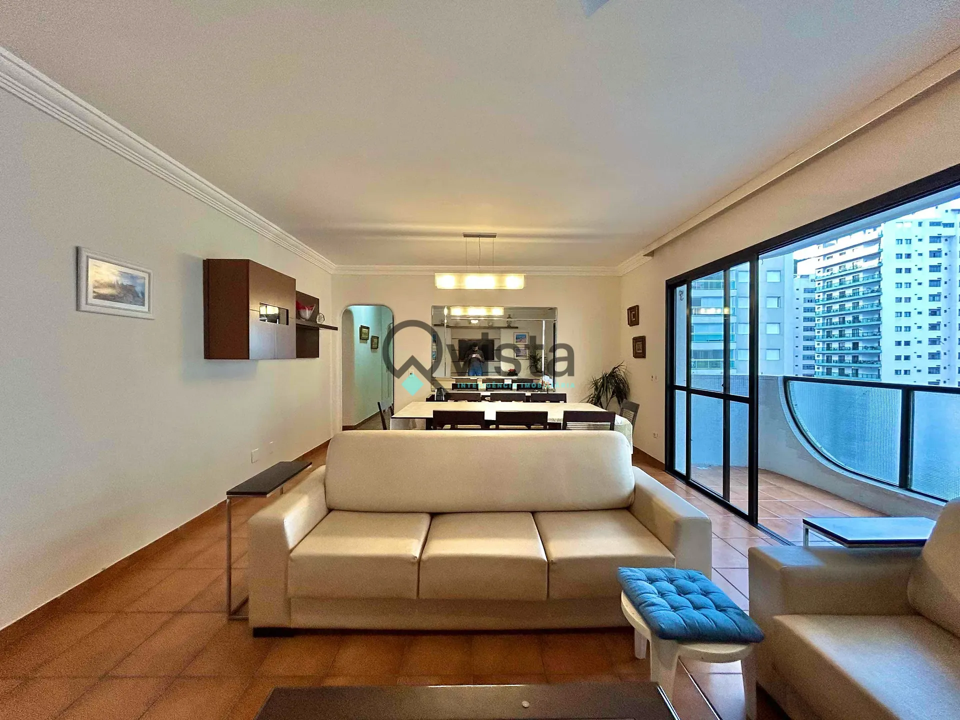 Apartamento, 3 quartos, 140 m² - Foto 4