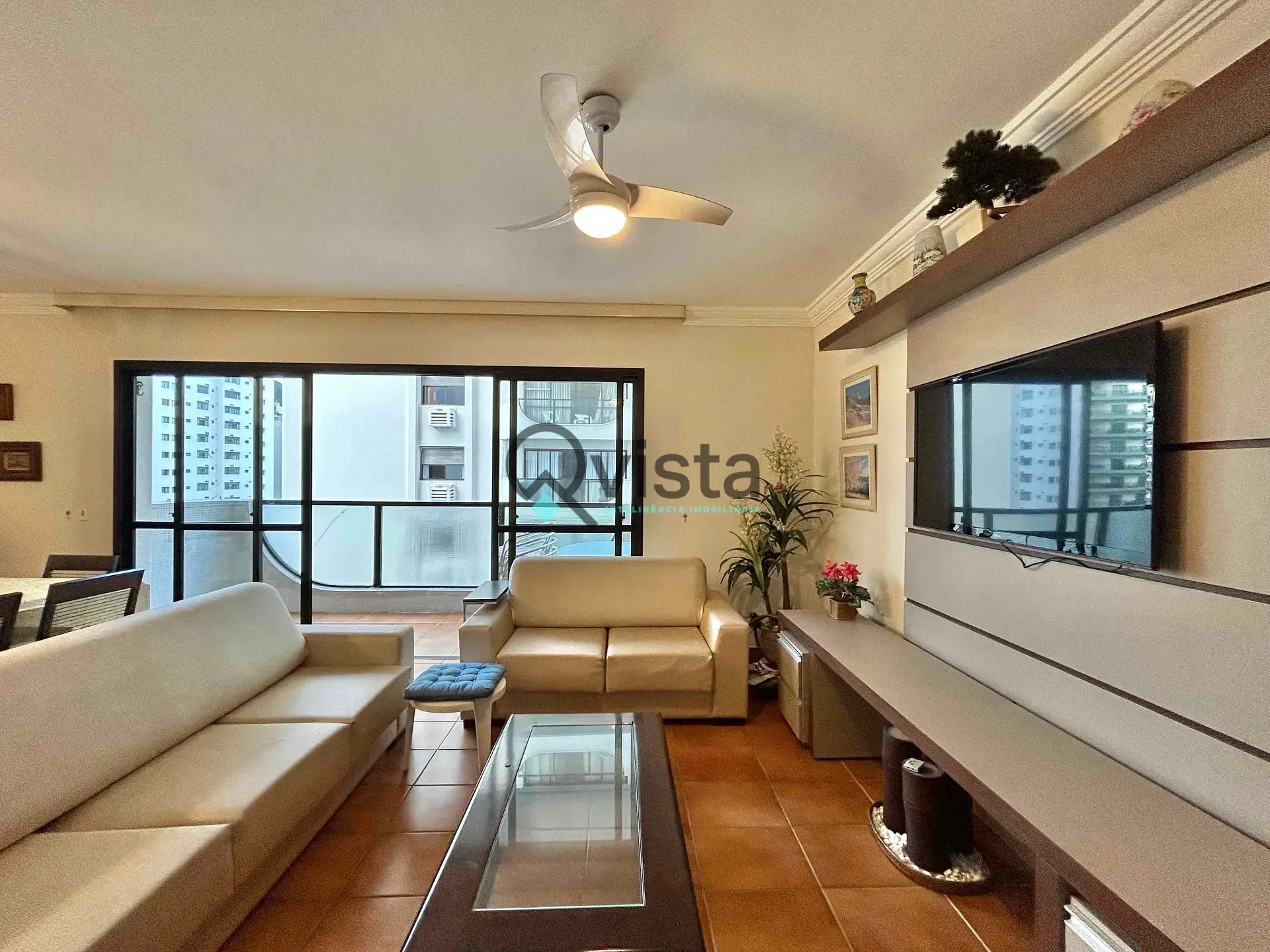 Apartamento, 3 quartos, 140 m² - Foto 5