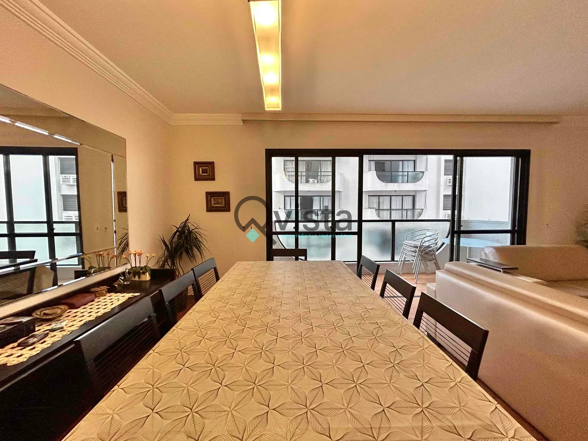 Apartamento, 3 quartos, 140 m² - Foto 7