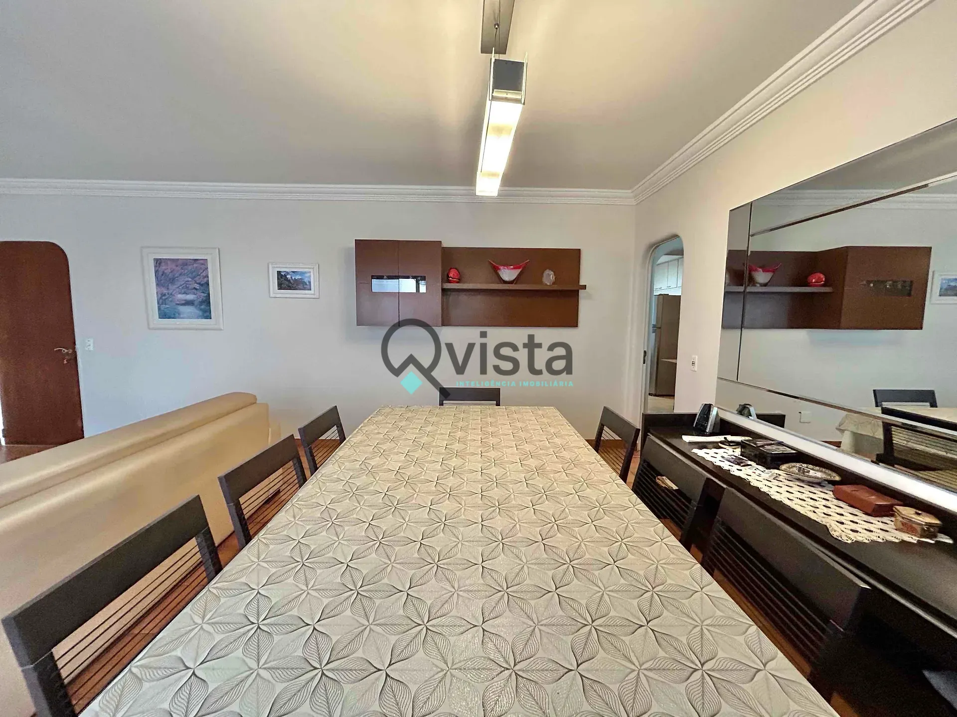 Apartamento, 3 quartos, 140 m² - Foto 6