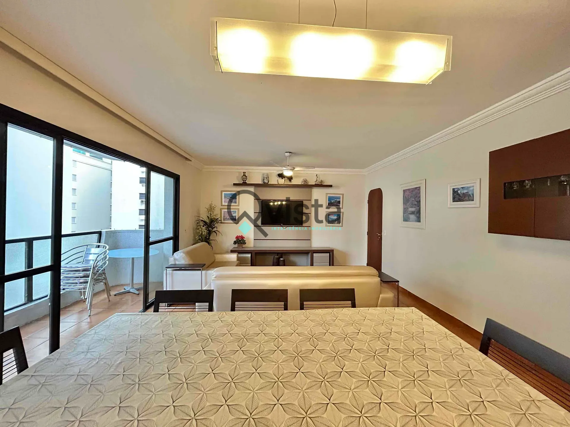 Apartamento, 3 quartos, 140 m² - Foto 9