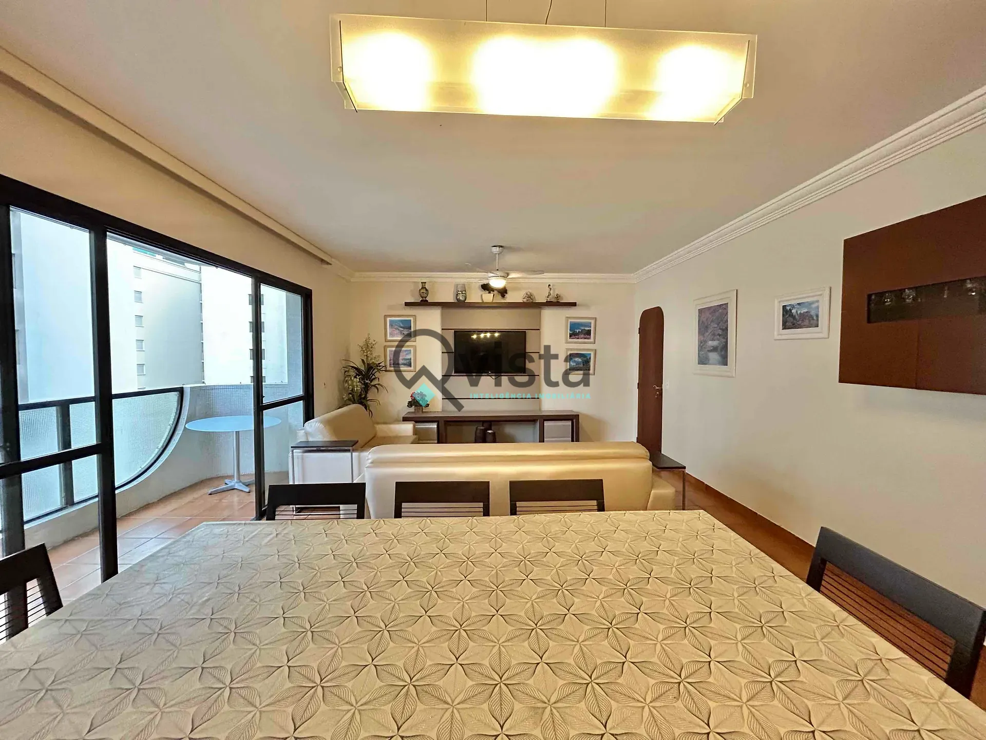 Apartamento, 3 quartos, 140 m² - Foto 10