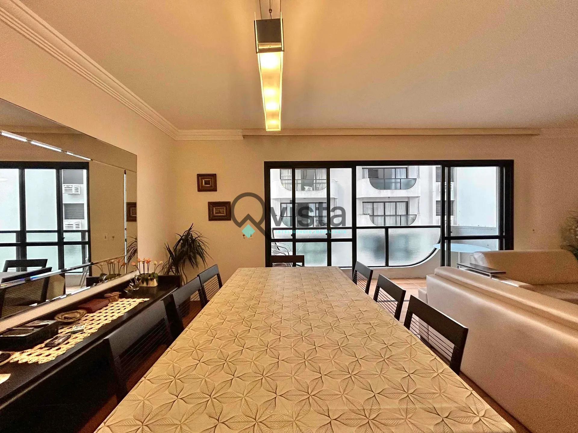 Apartamento, 3 quartos, 140 m² - Foto 8