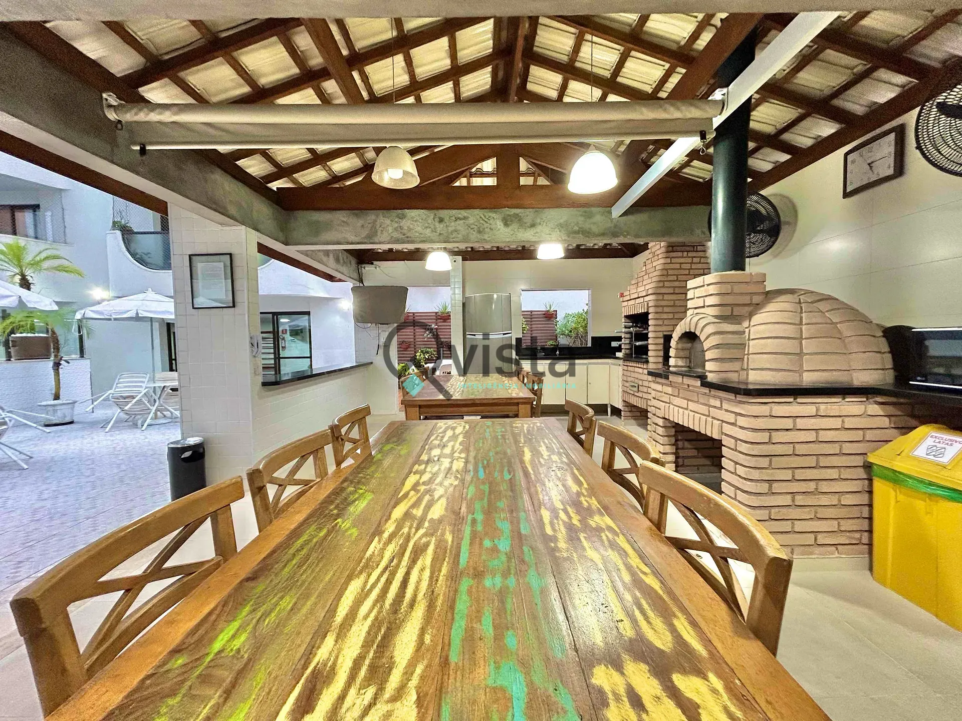 Apartamento, 3 quartos, 140 m² - Foto 33