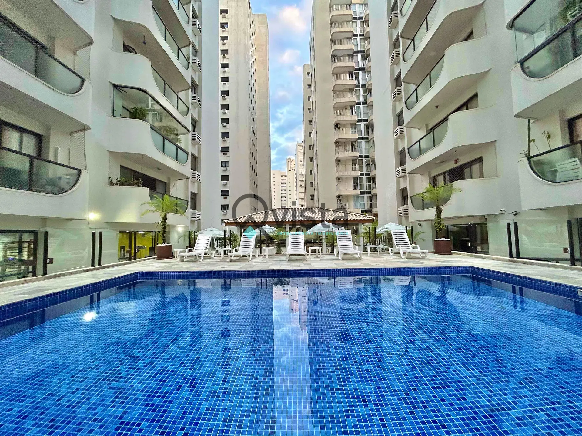 Apartamento, 3 quartos, 140 m² - Foto 38