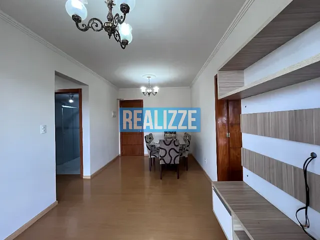 Apartamento com 118m² 2 quartos e 1 banheiro, à venda, no bairro centro em Marau