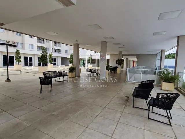 Apartamento com 58m² 2 quartos e 1 banheiro, à venda, no bairro Ipiranga em Goiânia