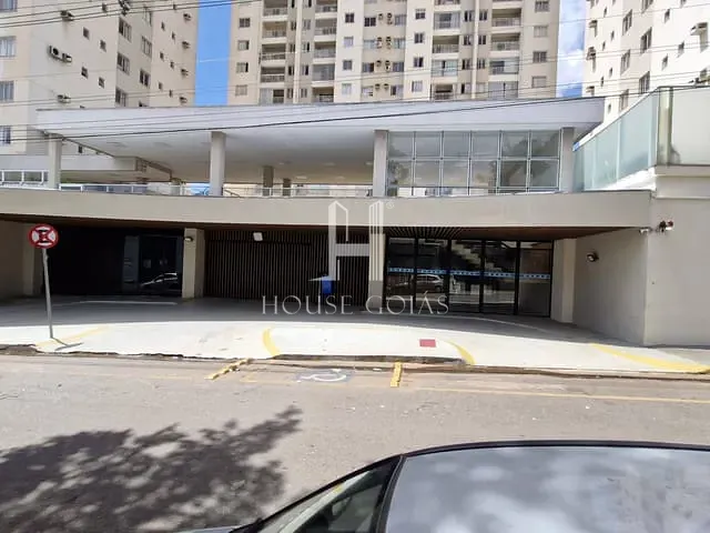 Apartamento com 58m² 2 quartos e 1 banheiro, à venda, no bairro Ipiranga em Goiânia
