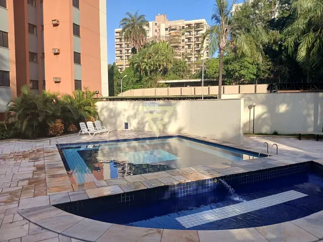 Apartamento com 76m² 3 quartos e 2 banheiros, à venda, no bairro City Ribeirão em Ribeirão Preto
