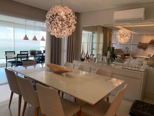 Foto do Apartamento - Apartamento com 4 dormitórios à venda, 245 m² por R$ 3.300.000,00 - Jardim das Colinas - São José dos Campos/SP | RUSSI IMÓVEIS