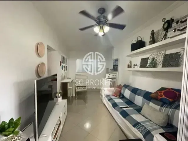 Apartamento 2 quartos e 3 banheiros, à venda, no bairro Barra da Tijuca em Rio de Janeiro