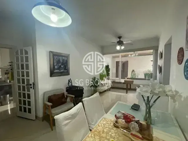 Apartamento 2 quartos e 3 banheiros, à venda, no bairro Barra da Tijuca em Rio de Janeiro